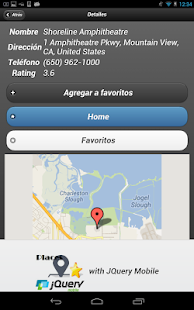 Places Mobile Screenshots 10