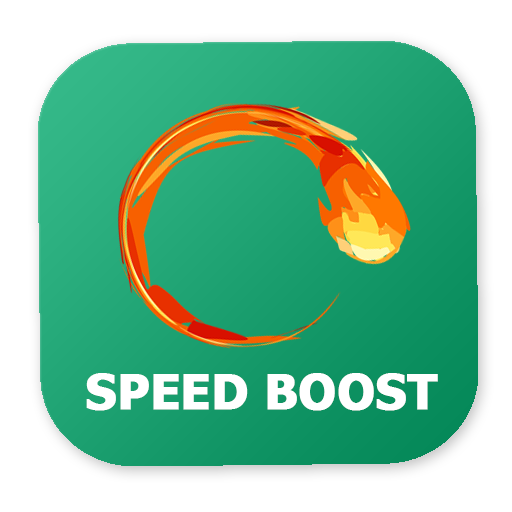 Boost Phone Speed