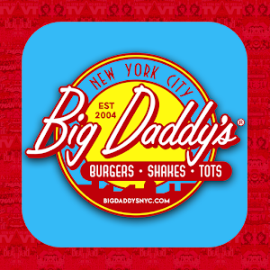 Big Daddy's 4.6.4
