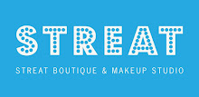 Streat Boutique Makeup Studio APK