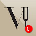 VIOLIN TUNER logo