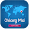 Chiang Mai Guide, Hotels, Map Download on Windows