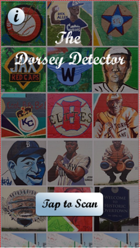 Dorsey Detector