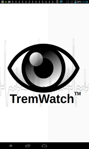 【免費醫療App】TremWatch(TM) Free Edition-APP點子