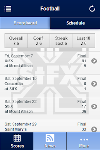How to mod StFX Athletics Front Row lastet apk for bluestacks