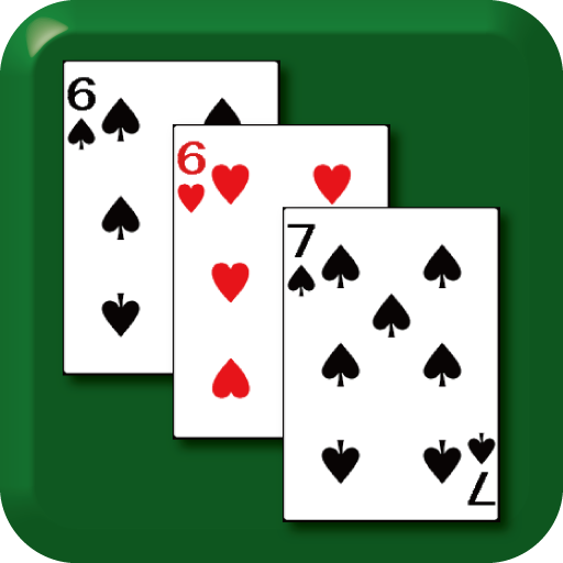 Gin Rummy 紙牌 App LOGO-APP開箱王