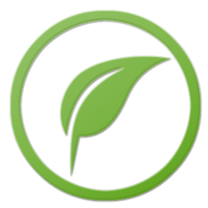 GreenVPN logo