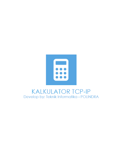 免費下載教育APP|Kalkulator TCP-IP app開箱文|APP開箱王