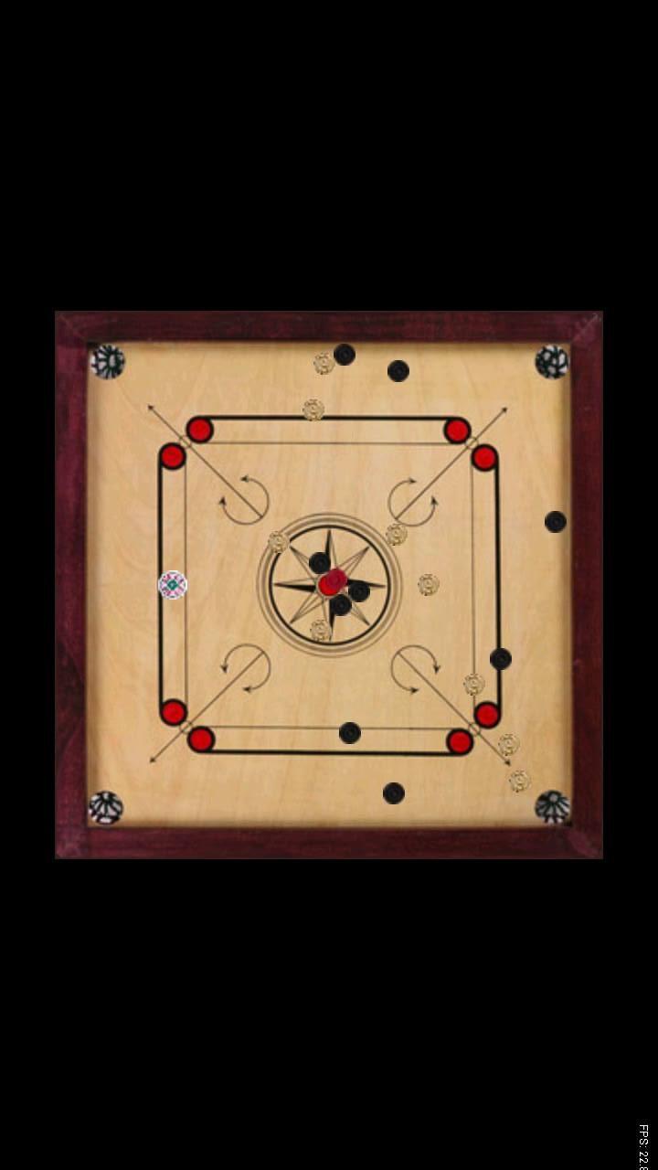 Carrom Screen 1