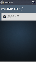 iNELS Home Control IR Mobile poster 8