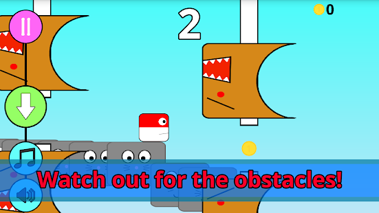 Download Save The Box! APK for Android