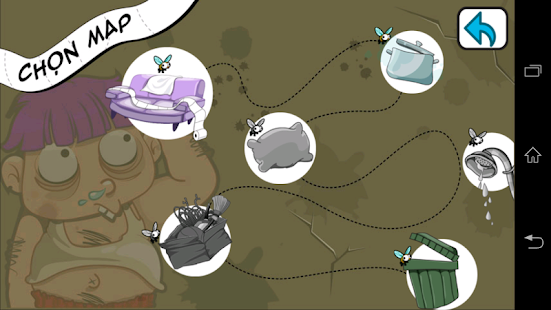 Free Đập Ruồi - Dap Ruoi APK for Android