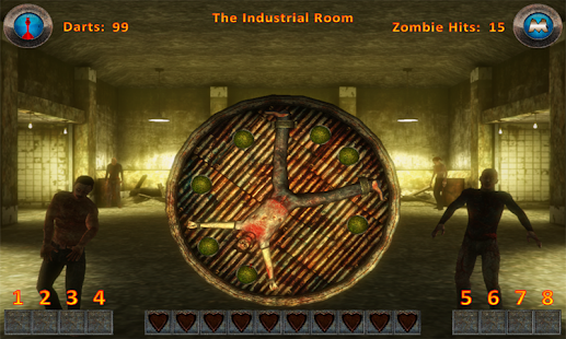 Download ZombDart 2 APK