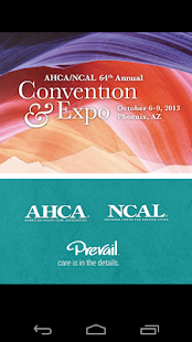 Free AHCA/NCAL 2013 Handouts APK for PC