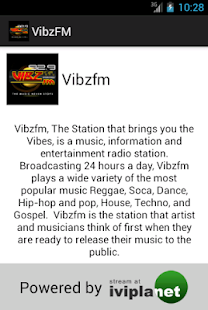 How to mod VIBZ FM lastet apk for bluestacks