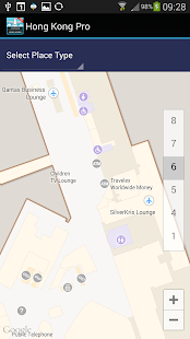 Free Download Rome Fiumicino Airport FCO Pro APK for PC