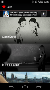 Love Clips Screenshots 2