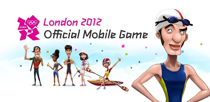 London 2012-OfficialGame(free)