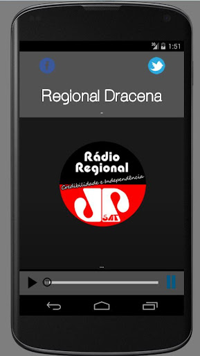 【免費新聞App】Radio Regional AM | Jovem Pan-APP點子