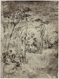 Titiaan, Design for a Picture
