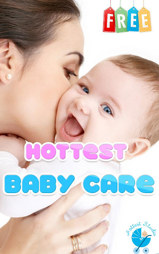 Baby Care Baby Care