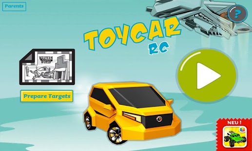 Toy Car RC Screenshots 11