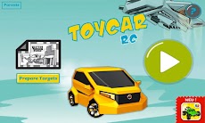 Toy Car RCのおすすめ画像2