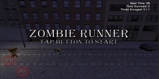 Zombie Runner