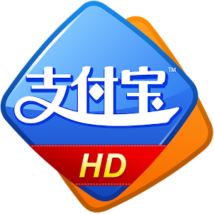 支付宝Pad logo