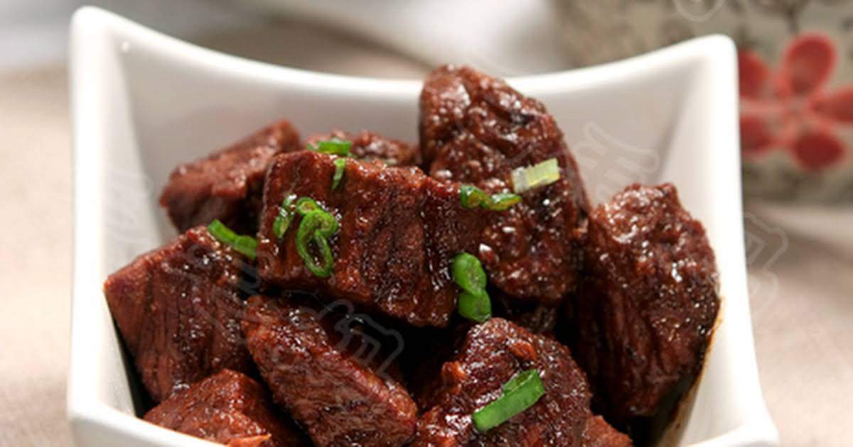 10 Best Five Spice Beef Chinese Recipes Yummly