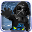 Talking Darth Vader icon
