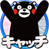 kumamon catch - cute game