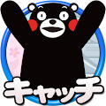 KUMAMON Catch - Cute Game Apk