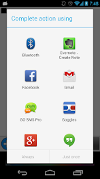 Throw a handwriting! - SUZEBI poster 5