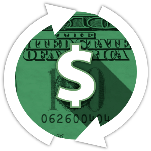 Dolar Tarjeta LOGO-APP點子