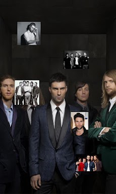 Maroon 5 Live Wallpaper Androidアプリ Applion