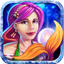 League of Mermaids: Match-3 mobile app icon