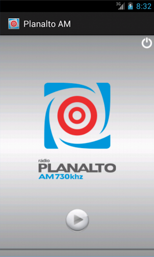 Planalto AM