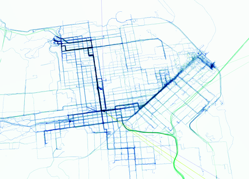 Daily Routines by Aki Rodic - Experiments with Google