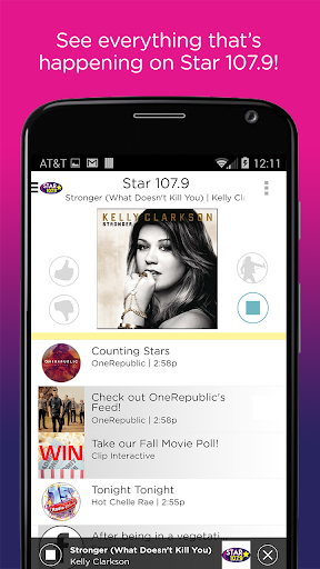 Star 107.9