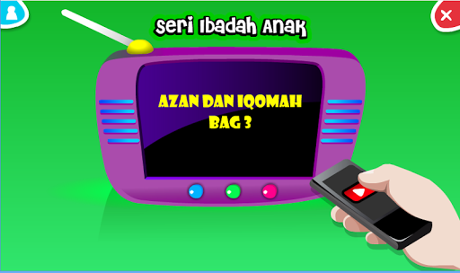 AZAN DAN IQOMAH V3