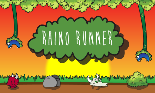 Rhino Runner the revenge