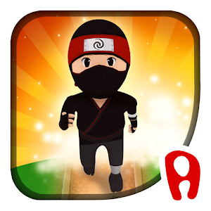 Free Ninja Run.apk