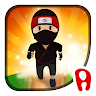 Subway Ninja Assassin Run 3d Game icon