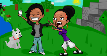 Friend and I 