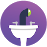 Sink Sunk Application icon