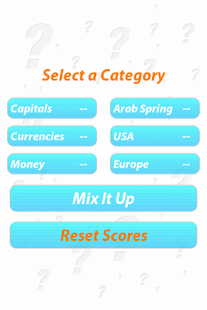 Lastest General Knowledge - 100Q Quiz APK for PC