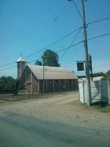 Iglesia El Guaico 3