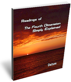 Readings of "The Fourth Dimension Simply Explained".
