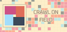 Crawl on field APK